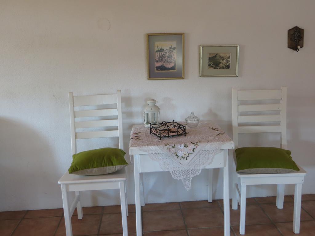 Holiday Home Artina 2 Lovište Oda fotoğraf
