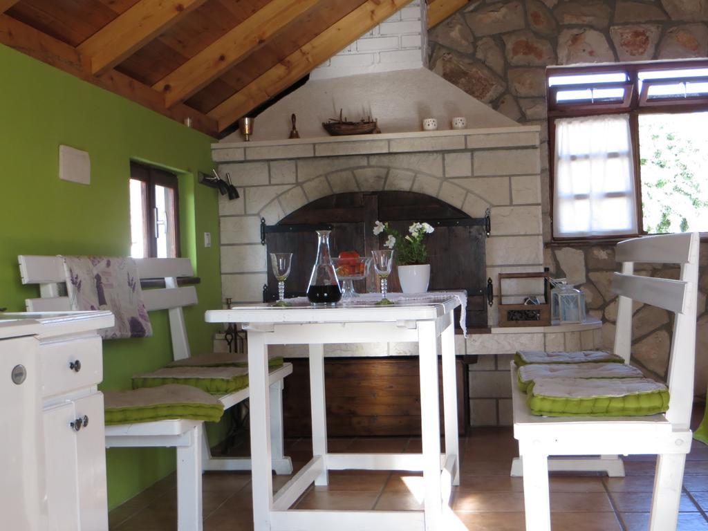 Holiday Home Artina 2 Lovište Dış mekan fotoğraf
