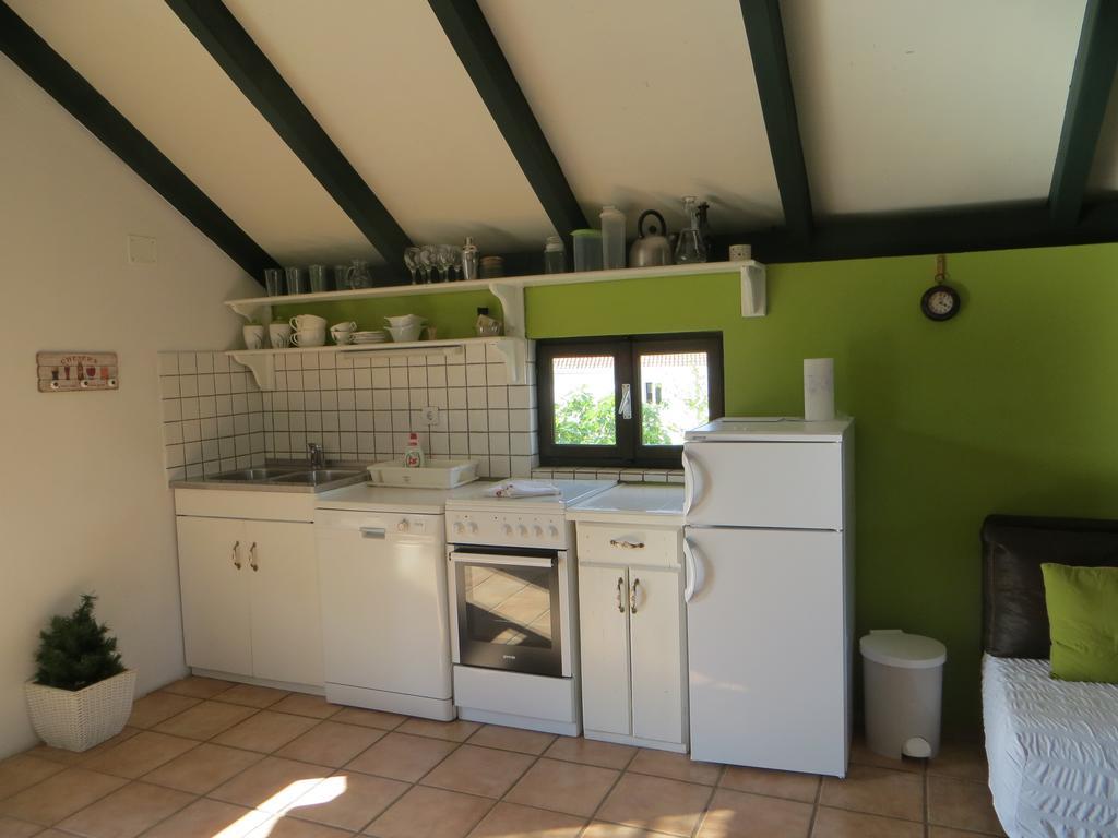 Holiday Home Artina 2 Lovište Dış mekan fotoğraf