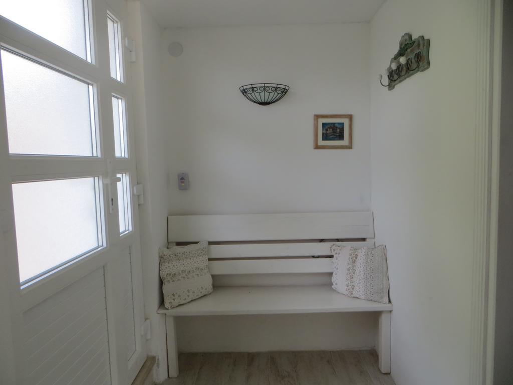 Holiday Home Artina 2 Lovište Dış mekan fotoğraf