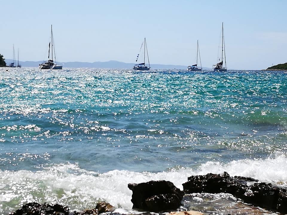 Holiday Home Artina 2 Lovište Dış mekan fotoğraf