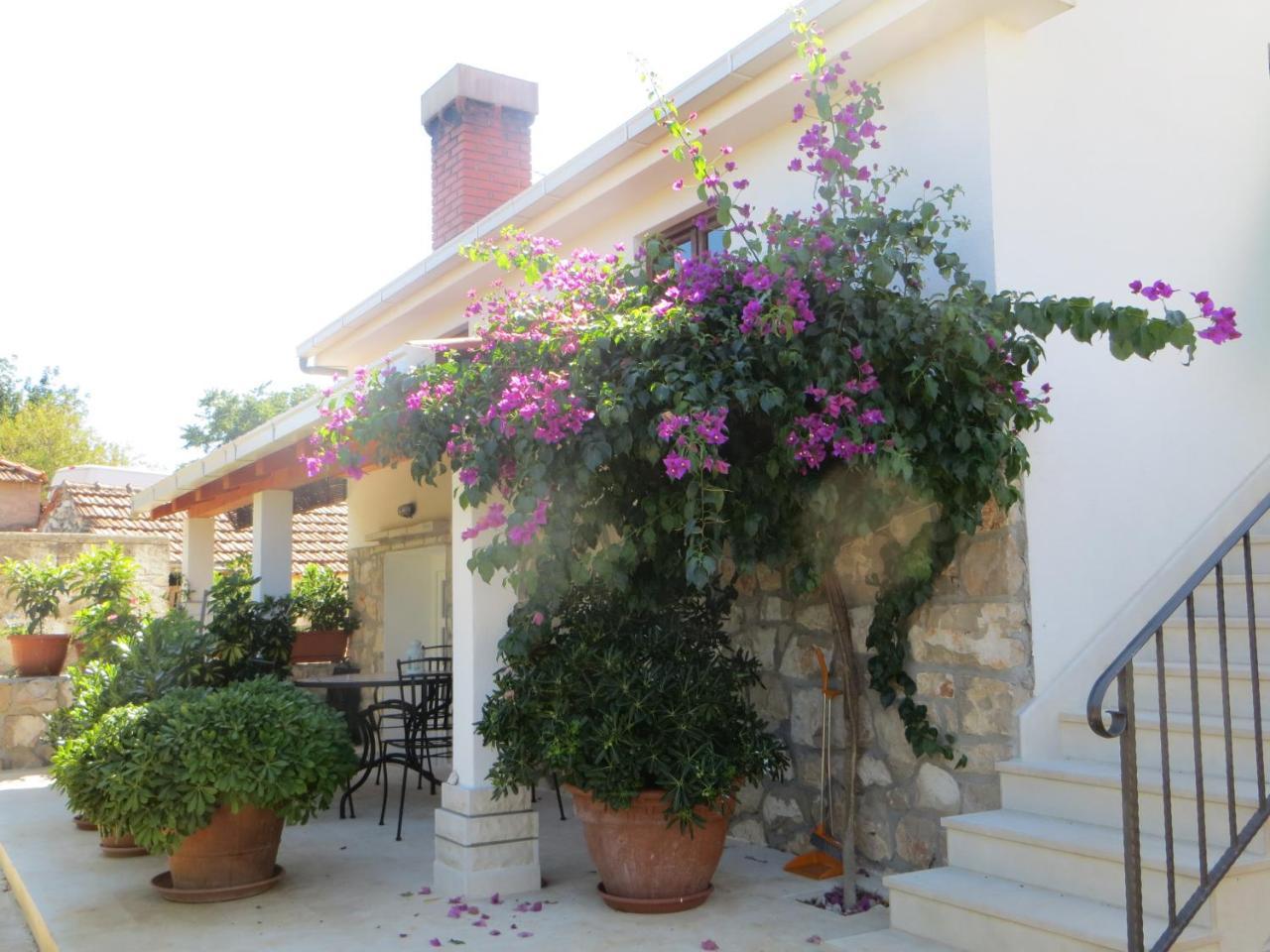Holiday Home Artina 2 Lovište Dış mekan fotoğraf