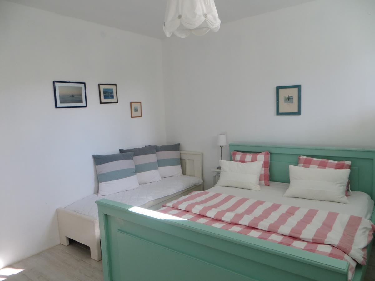 Holiday Home Artina 2 Lovište Dış mekan fotoğraf