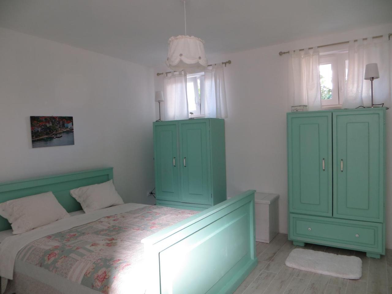 Holiday Home Artina 2 Lovište Dış mekan fotoğraf