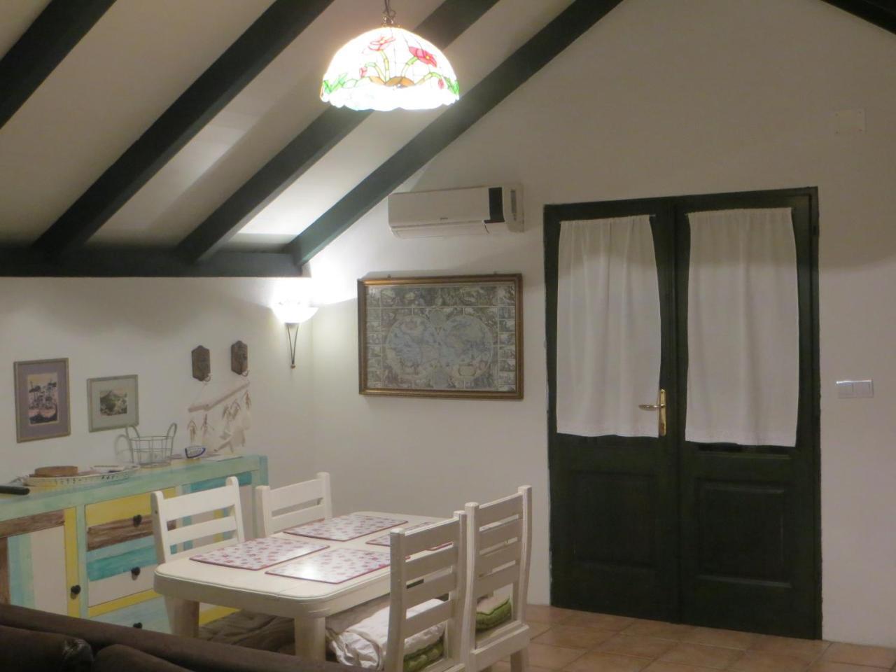 Holiday Home Artina 2 Lovište Dış mekan fotoğraf